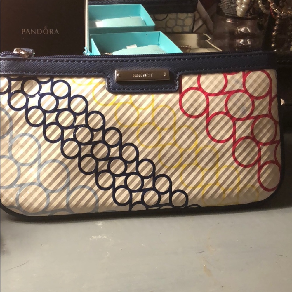 Wristlet